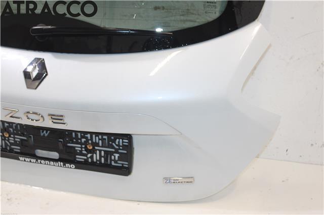 Bakluke combi til Renault Zoe 2013-2019 (Fase 1)  (NO|)