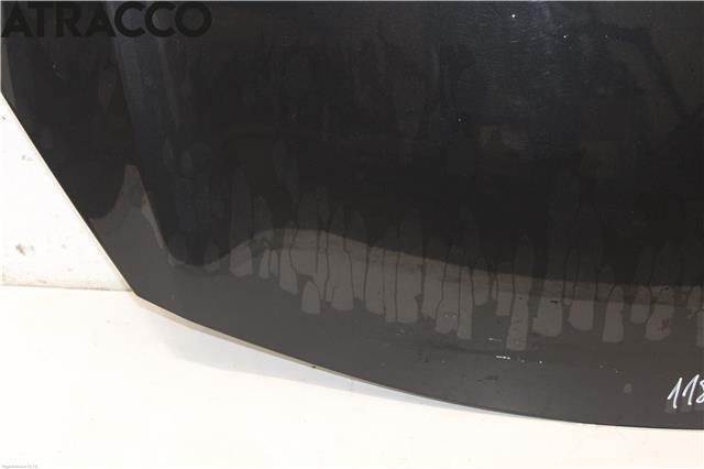 Panser til Citroën C3 2010-2016 (Type II)  (7901R1|)