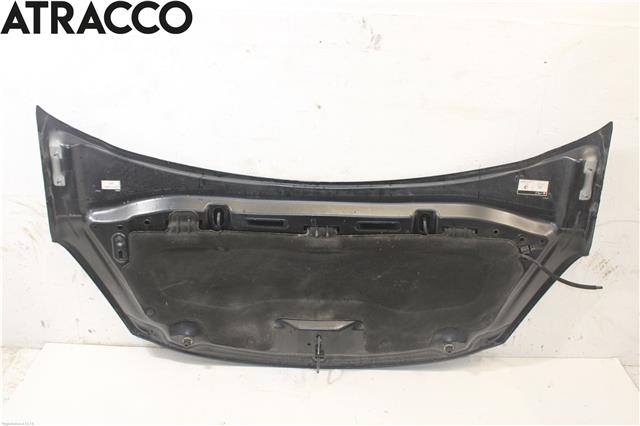 Panser til Citroën C3 2010-2016 (Type II)  (7901R1|)