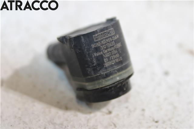 Parkeringssensor bak til Volvo V70, 2007-2013 (Type III, Fase 1)  (31341344)