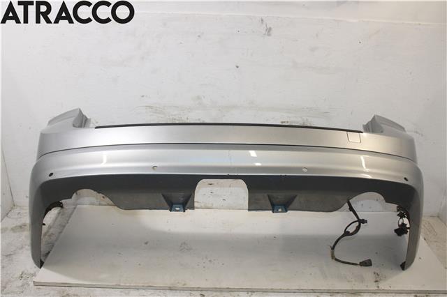 Støtfanger bak til Volvo V70, 2007-2013 (Type III, Fase 1)  (39867273)