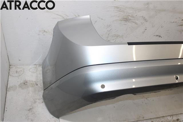 Støtfanger bak til Volvo V70 2007-2013 (Type III, Fase 1)  (39867273|)