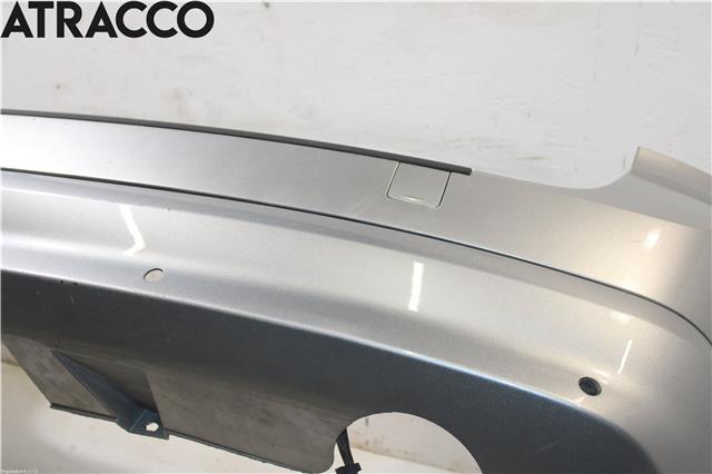 Støtfanger bak til Volvo V70 2007-2013 (Type III, Fase 1)  (39867273|)