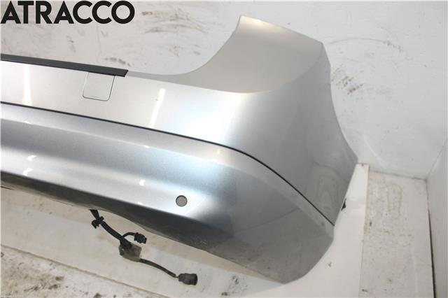 Støtfanger bak til Volvo V70 2007-2013 (Type III, Fase 1)  (39867273|)