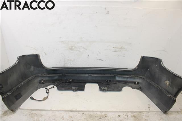 Støtfanger bak til Volvo V70 2007-2013 (Type III, Fase 1)  (39867273|)