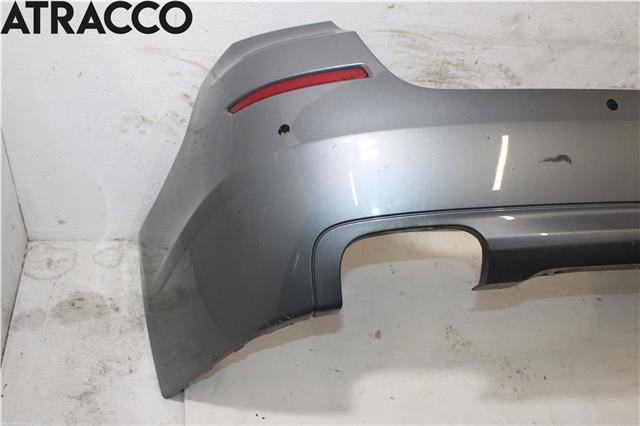 Støtfanger bak til BMW 5-Serie 2010-2017 (F10/F11) (F10/F11) (51127254916|)