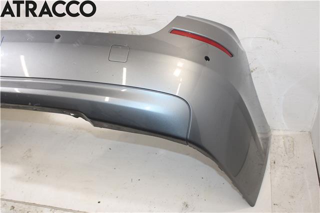 Støtfanger bak til BMW 5-Serie 2010-2017 (F10/F11) (F10/F11) (51127254916|)
