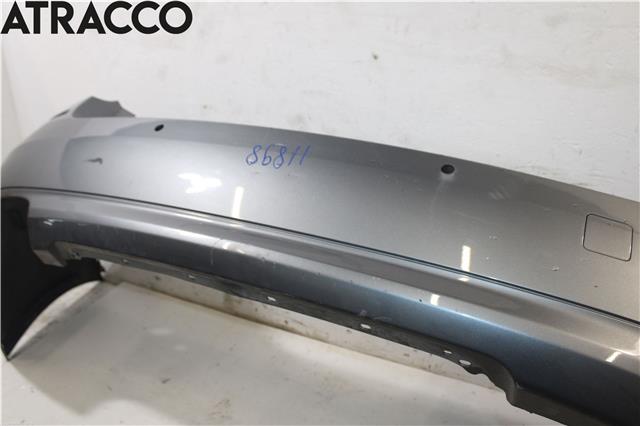 Støtfanger bak til BMW 5-Serie 2010-2017 (F10/F11) (F10/F11) (51127254916|)