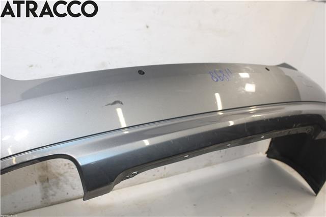 Støtfanger bak til BMW 5-Serie 2010-2017 (F10/F11) (F10/F11) (51127254916|)
