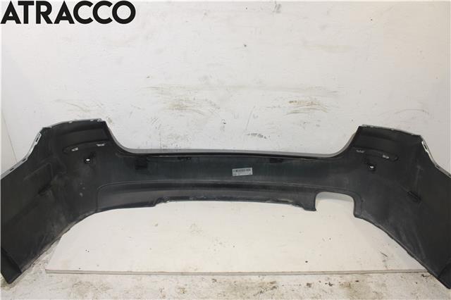 Støtfanger bak til BMW 5-Serie 2010-2017 (F10/F11) (F10/F11) (51127254916|)