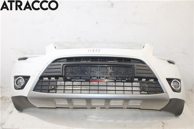 Støtfanger foran til Ford Kuga 2008-2012 (Type I) (1544518|)