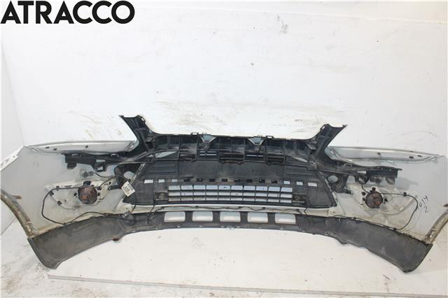 Støtfanger foran til Ford Kuga 2008-2012 (Type I) (1544518|)