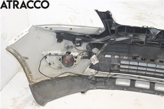 Støtfanger foran til Ford Kuga 2008-2012 (Type I) (1544518|)