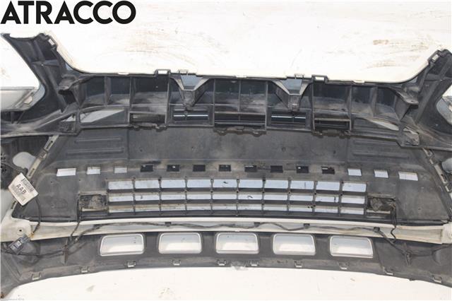 Støtfanger foran til Ford Kuga 2008-2012 (Type I) (1544518|)