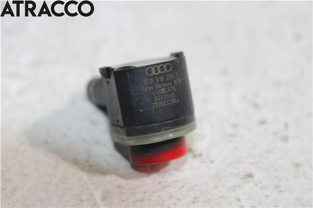 Parkeringssensor bak til VW Polo 2009-2014 (Type V, Fase 1) (4H0919275|)