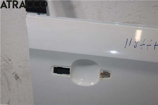 Dør høyre foran til Ford Kuga 2008-2012 (Type I)  (1712678|)