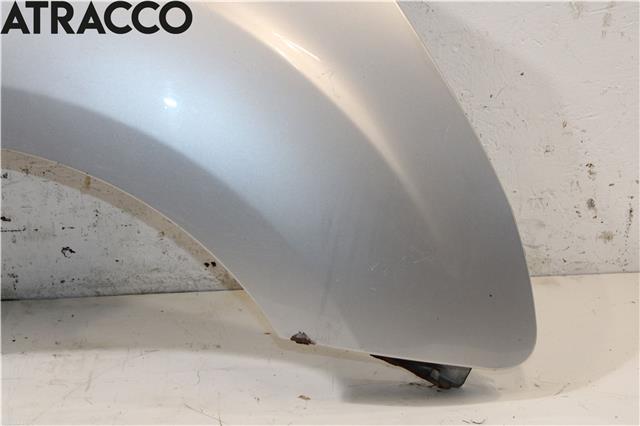 Skjerm høyre foran til Citroën Berlingo 2008-2015 (Type II, Fase 1)  (7841Y2|)