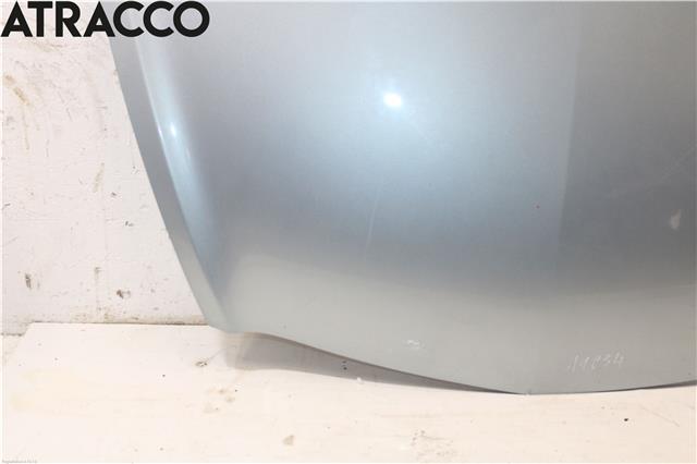 Panser til Honda Jazz 2002-2008 (Type I)  (60100SAAG01ZZ|)