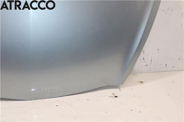 Panser til Honda Jazz 2002-2008 (Type I)  (60100SAAG01ZZ|)