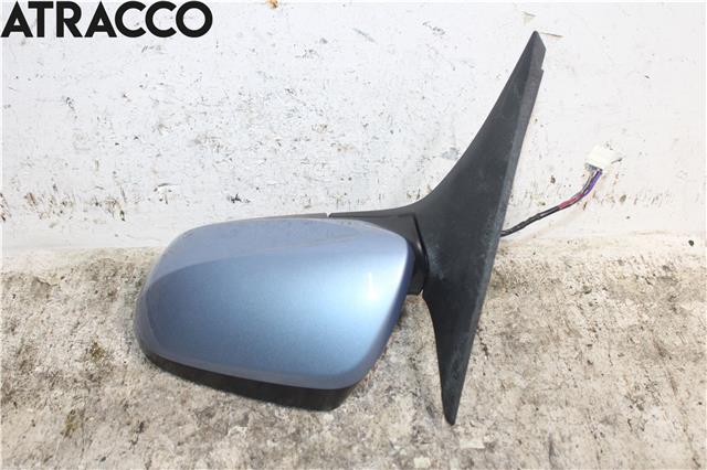 Speil venstre til Subaru Impreza 2008-2012 (Type III)  (91029FG030|)