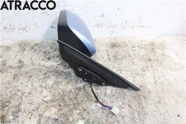 Speil venstre til Subaru Impreza 2008-2012 (Type III)  (91029FG030|)
