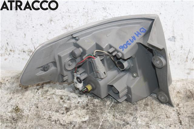 Baklykt høyre til Subaru Impreza 2008-2012 (Type III)  (84912FG020|)