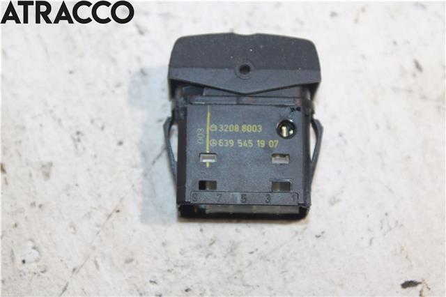 Bryter diverse til Mercedes Vito/Viano 2010-2014 (Fase 2) (W639) (W639) (A6395451907|)