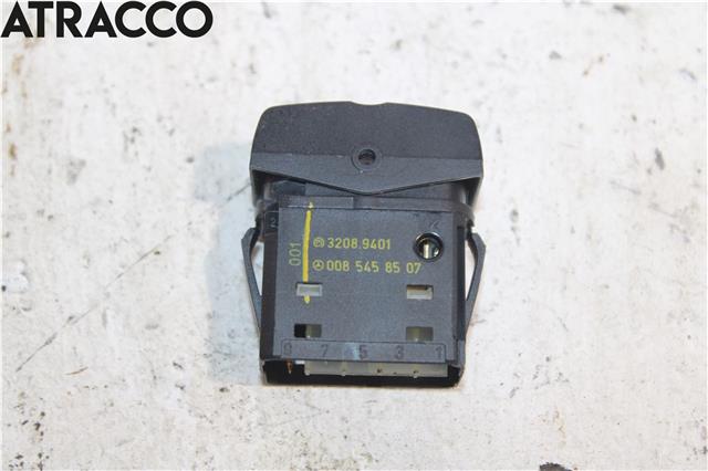 Bryter diverse til Mercedes Vito/Viano 2010-2014 (Fase 2) (W639) (W639) (A0085458507|)