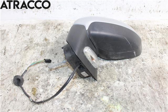 Speil venstre til Peugeot 3008 2009-2016 (Type I)  (8153ZT|)
