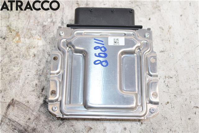 Styreenhet diverse til BMW 5-Serie 2010-2017 (F10/F11) (F10/F11) (739446601|)
