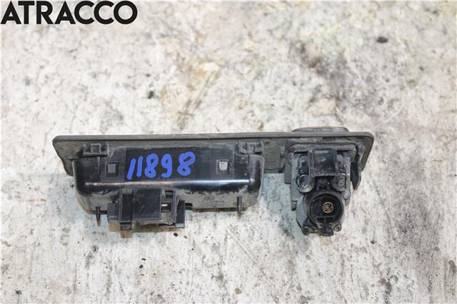 Kamera til BMW 5-Serie 2010-2017 (F10/F11) (F10/F11) (66539240351|)