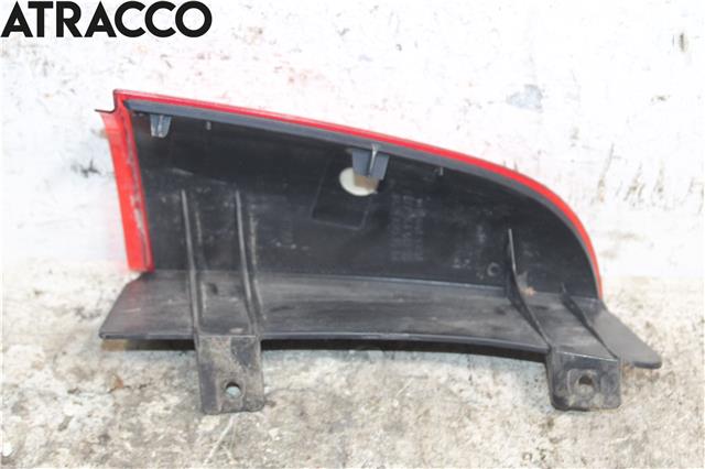 Refleksplate til Mercedes Vito/Viano 2010-2014 (Fase 2) (W639) (W639) (A6398201964|)