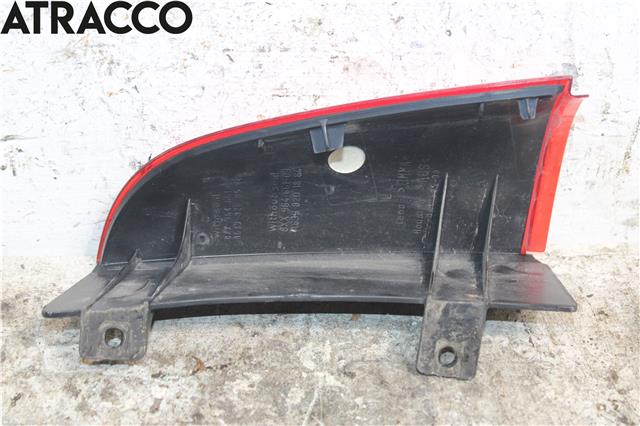 Refleksplate til Mercedes Vito/Viano 2010-2014 (Fase 2) (W639) (W639) (A6398201864|)