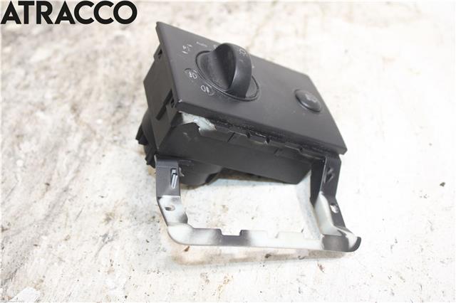 Bryter lys til Mercedes Vito/Viano 2010-2014 (Fase 2) (W639) (W639) (A6395450704|)