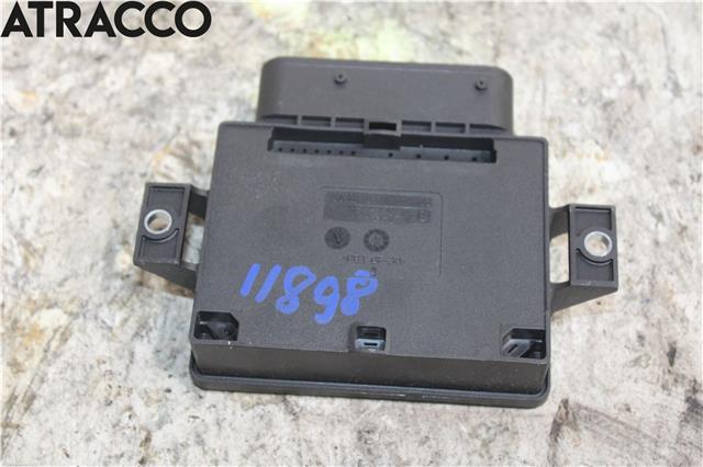 Styreenhet elektrisk parkbrems (EPB - Electric Parking Brake) til BMW 5-Serie 2010-2017 (F10/F11) (F10/F11) (686327702|)