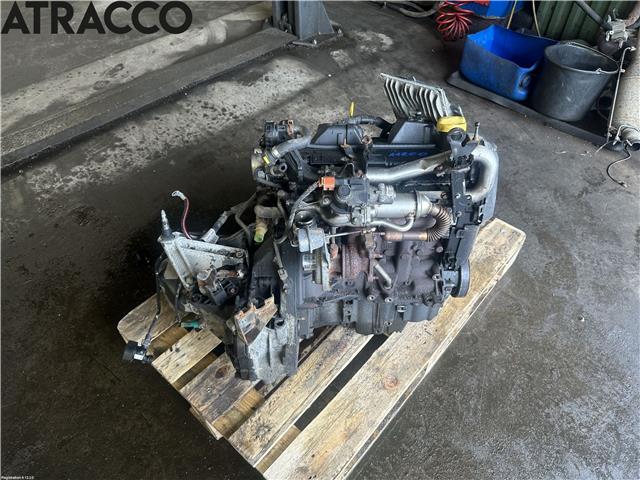 Motor diesel til Nissan NV200 2010-2019  (1010200QCJ|)