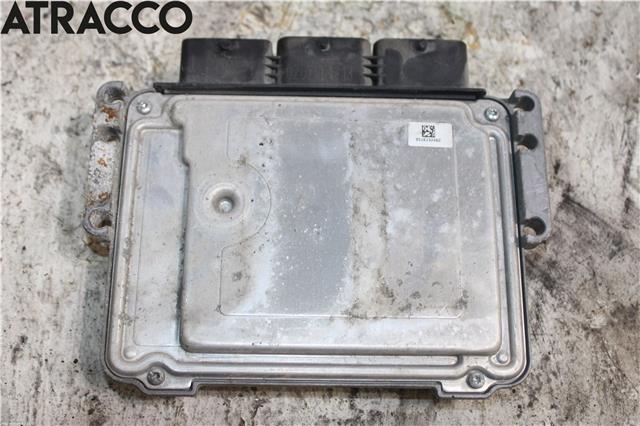 Styreenhet diverse til Ford Fiesta 2008-2012 (Type VI, Fase 1)  (AV2112A650RD|)