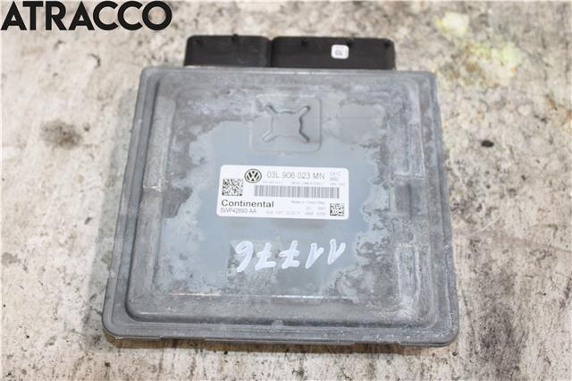 Styreenhet motor til VW Golf VI 2008-2012  (03L906023MN|)