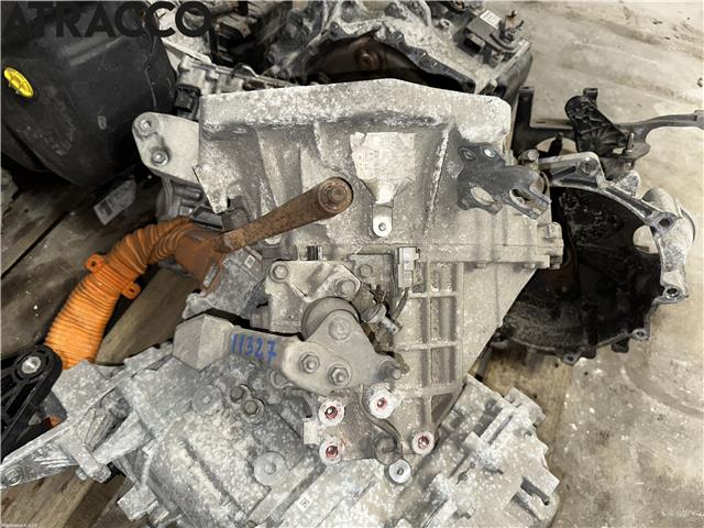 Girkasse manuell til Toyota Yaris 2006-2009 (Type II, Fase 1) (3030052420|)