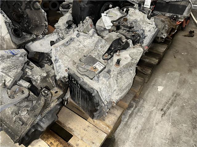 Girkasse automat til Volvo XC60, 2008-2013 (Type I, Fase 1)  (36050943)