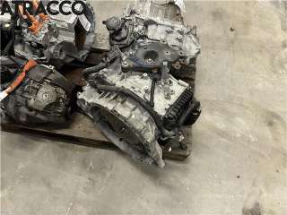 Girkasse automat til Fiat Ducato,   (|K68429314AA)
