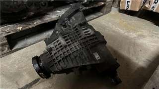Girkasse 4WD fordelingskasse til VW Transporter / Caravelle,  (T6) (|09N409053E)