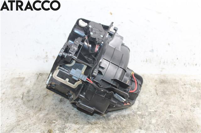 Varmeapparat motor til BMW 5-Serie 2010-2017 (F10/F11) (F10/F11) (64119248171|)