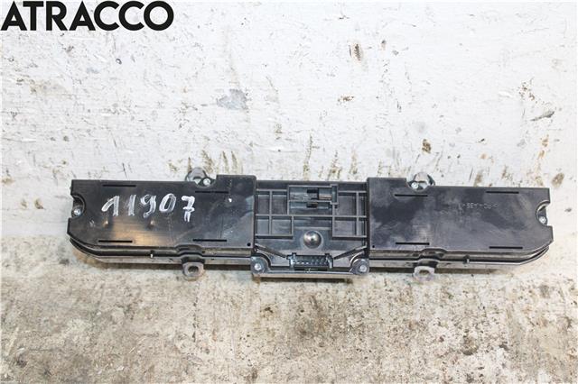 Diverse deler til Mercedes Vito/Viano 2010-2014 (Fase 2) (W639) (W639) (A6398701410|)