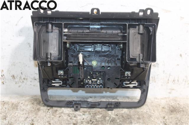 Varmeapparat betjening til Mercedes Vito/Viano 2010-2014 (Fase 2) (W639) (W639) (A6399060000|)