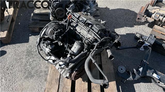 Motor diesel til VW Touran 2007-2010 (Type I, Fase 2) (03G100037H|)