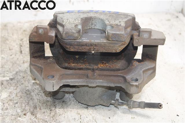 Bremsecaliper venstre foran til Volvo XC40 2018-2024  (36003279|)