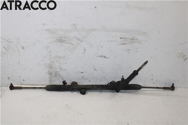 Tannstang til Ford Transit Custom 2013-2023 (Type I) (2215654|)