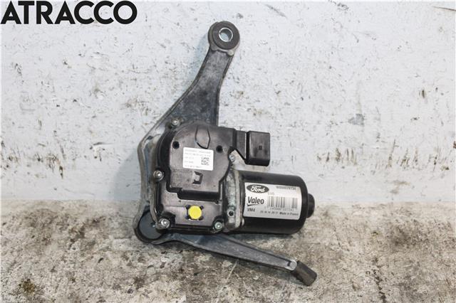 Viskermotor frontrute til Ford Transit Custom 2013-2023 (Type I)  (1945791|)
