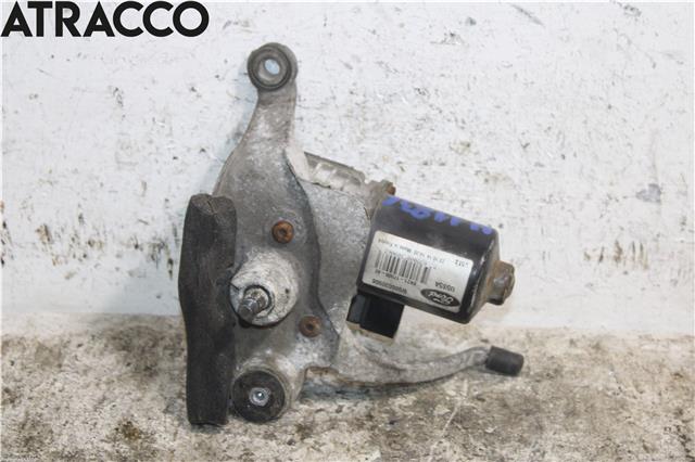 Viskermotor frontrute til Ford Transit Custom 2013-2023 (Type I)  (1942162|)